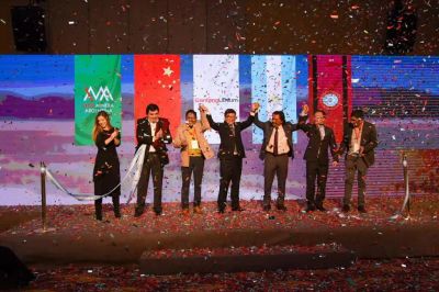 星空體育Mariana鹽湖項目舉行開工儀式 規(guī)劃年產(chǎn)2萬噸氯化鋰